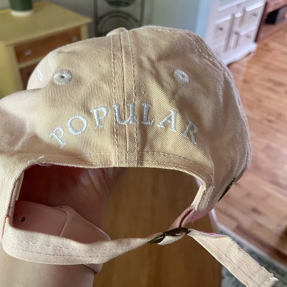 Wicked Baseball Cap (Broadway Musical from New York City) - Picture 4 of 4